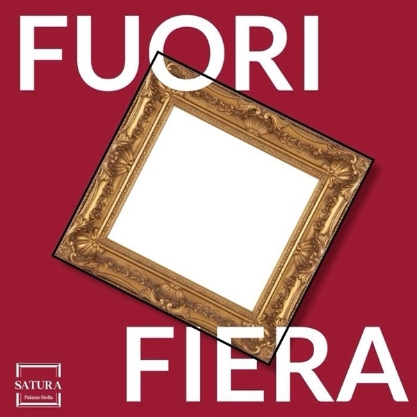 SATURA PALAZZO STELLA GENOVA - SILVIA BORSARI Pittrice